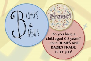 Bumps and Babies Praise